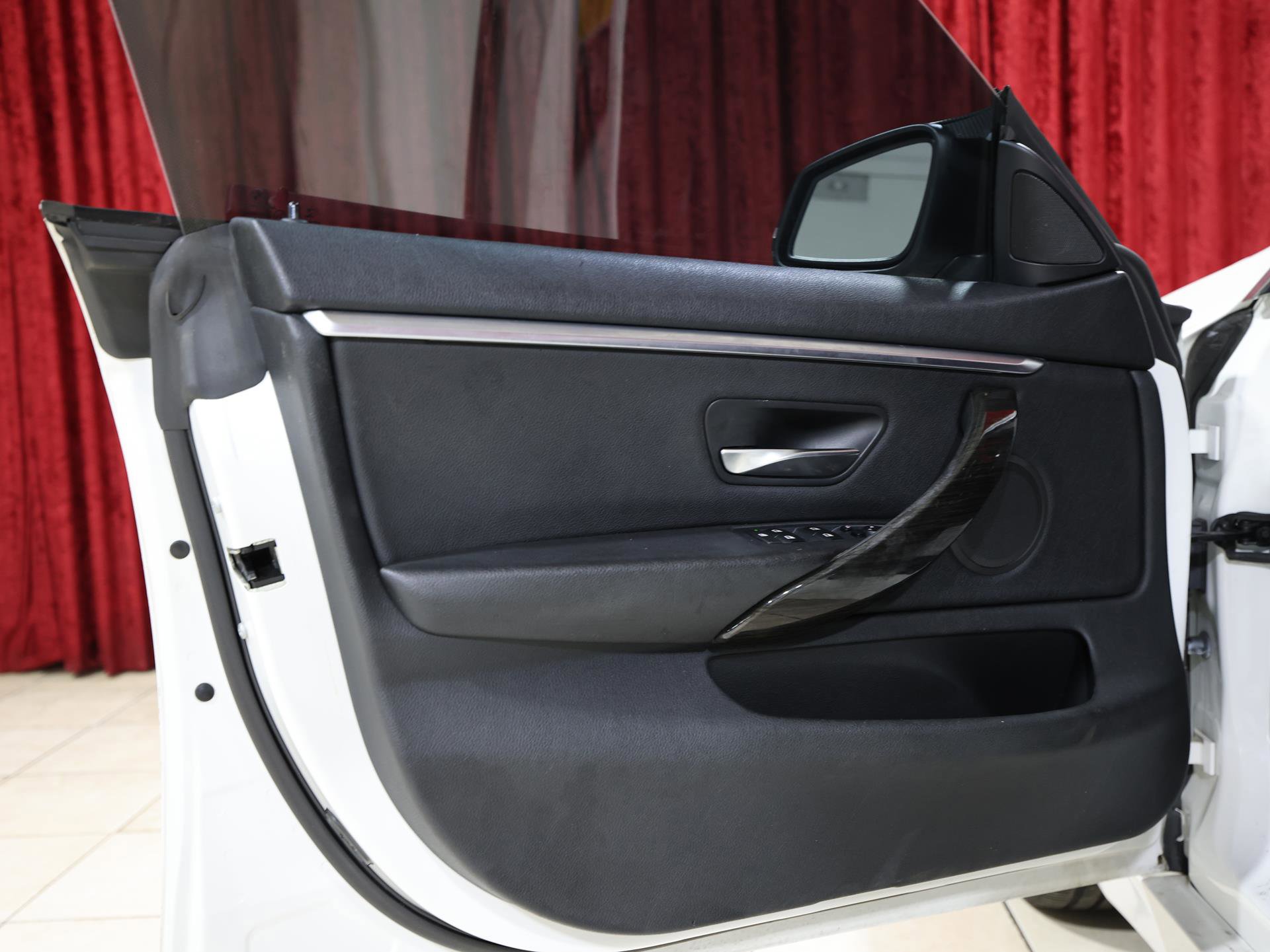 Used 2016 BMW 428i Gran Coupe xDrive image 11