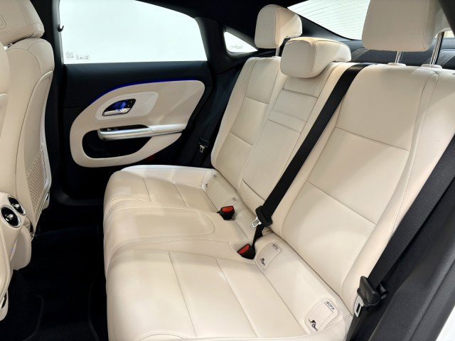 New 2026 Mercedes-Benz CLA 250+ image 24