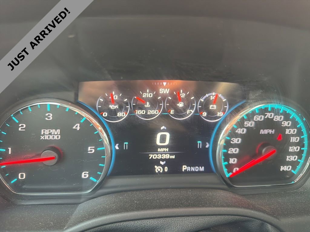 Used 2016 Chevrolet Tahoe LTZ image 14