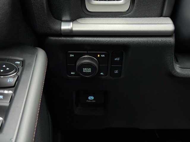 Certified 2025 Ford Expedition Max Active image 37