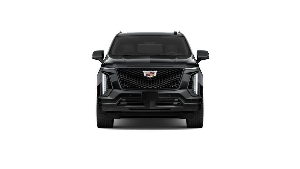New 2026 Cadillac Escalade ESV Platinum Sport AWD/4WD image 55