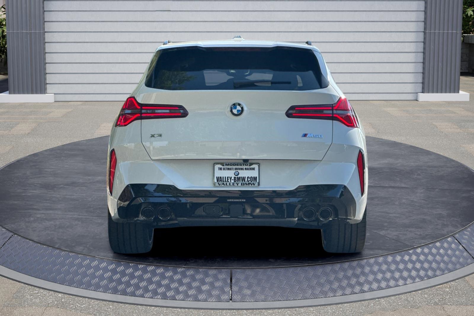 New 2026 BMW X3 M50 w/ Premium Package image 5