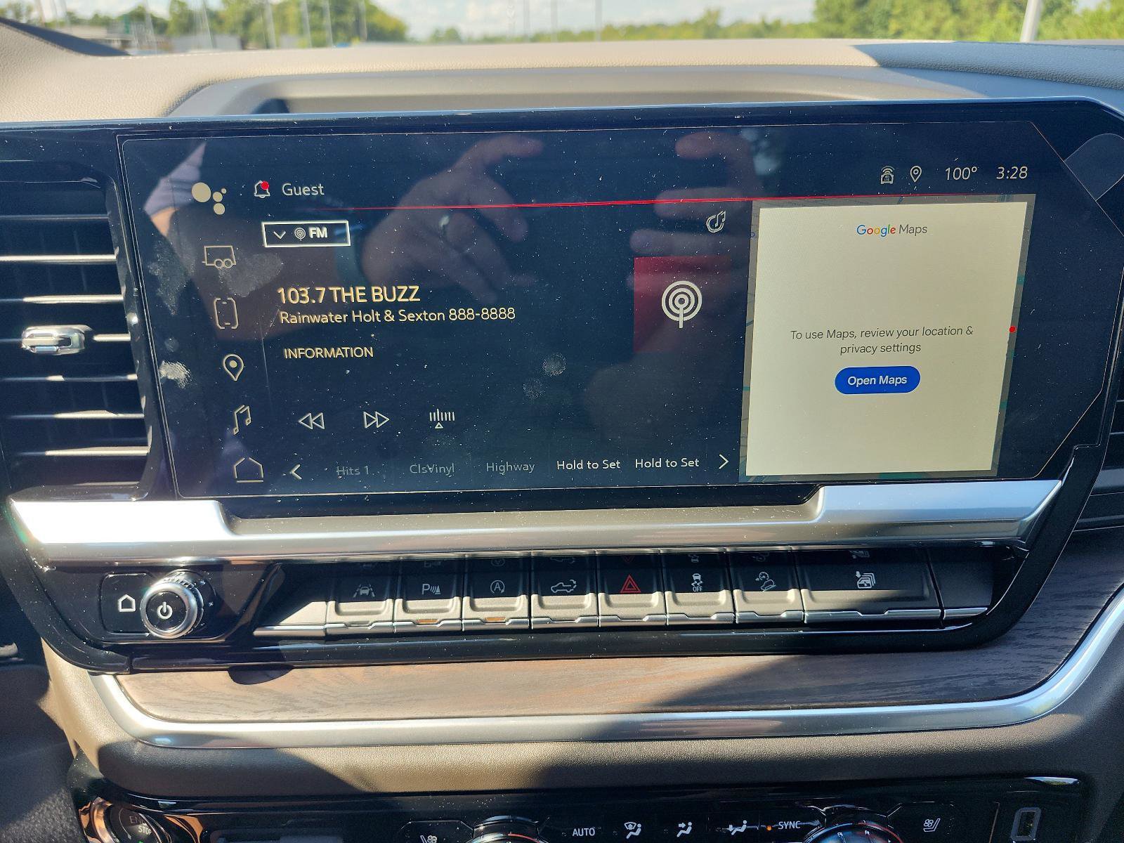 New 2026 GMC Sierra 1500 SLT w/ SLT Premium Plus Package image 15