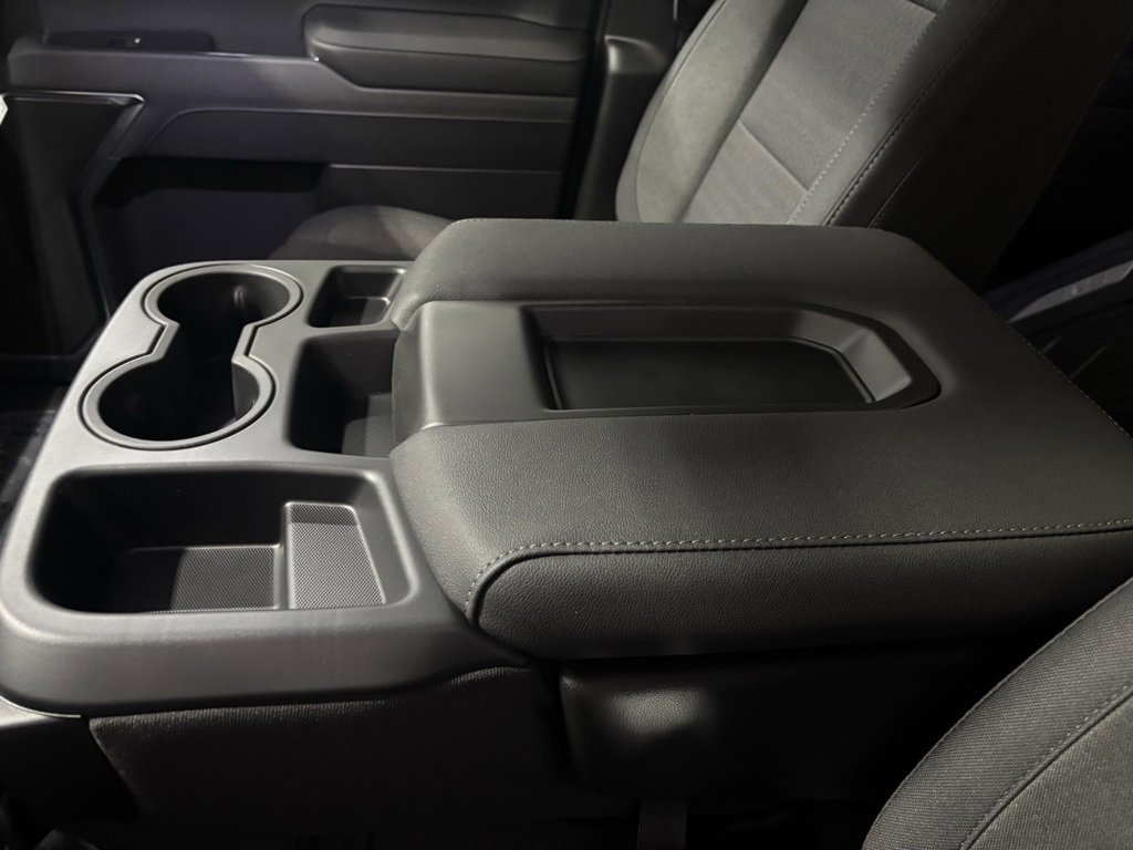 New 2026 GMC Sierra 1500 SLE w/ Preferred Package image 21