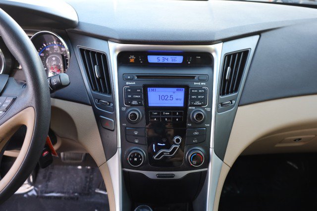 Used 2011 Hyundai Sonata GLS FWD image 29