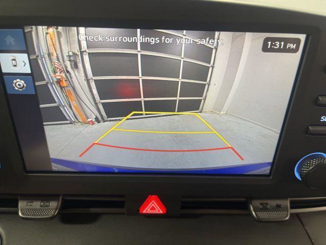 New 2026 Hyundai Elantra Sport image 13