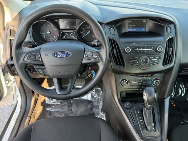 Used 2018 Ford Focus SE image 15