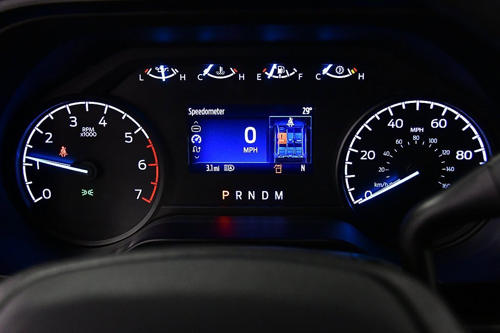 New 2026 Ford F250 XL w/ STX Appearance Package image 18