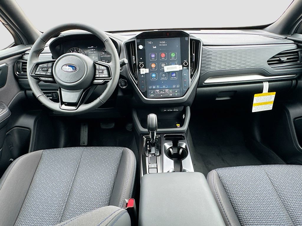 New 2026 Subaru Forester Premium AWD/4WD image 27