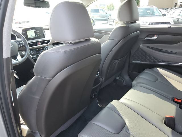 Used 2020 Hyundai Santa Fe Limited FWD image 14