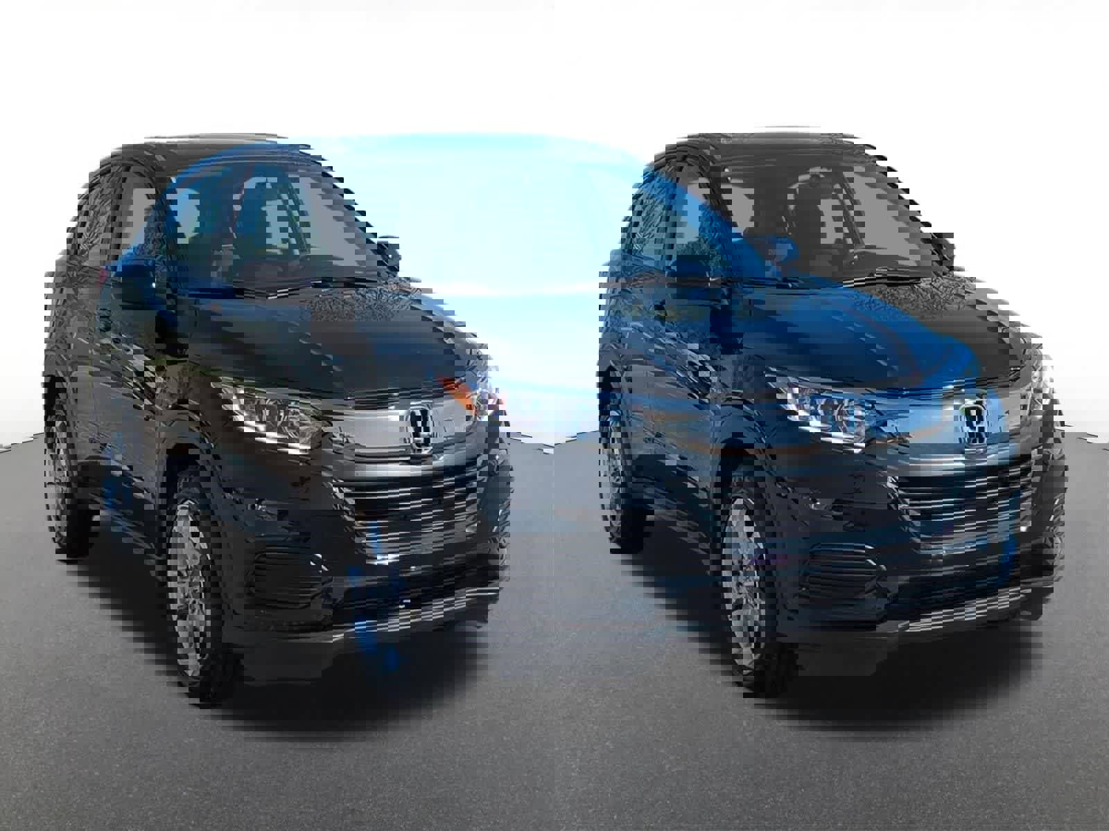 Used 2019 Honda HR-V LX image 8