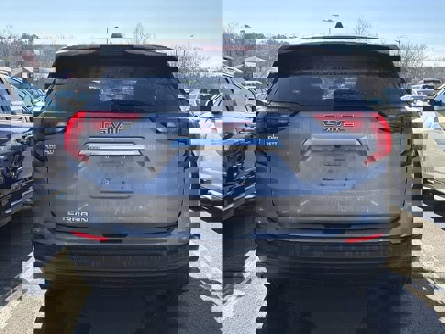 Used 2020 GMC Terrain SLE image 10