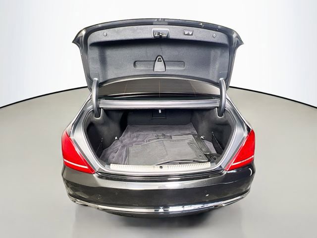 Used 2018 Genesis G90 5.0 Ultimate image 29