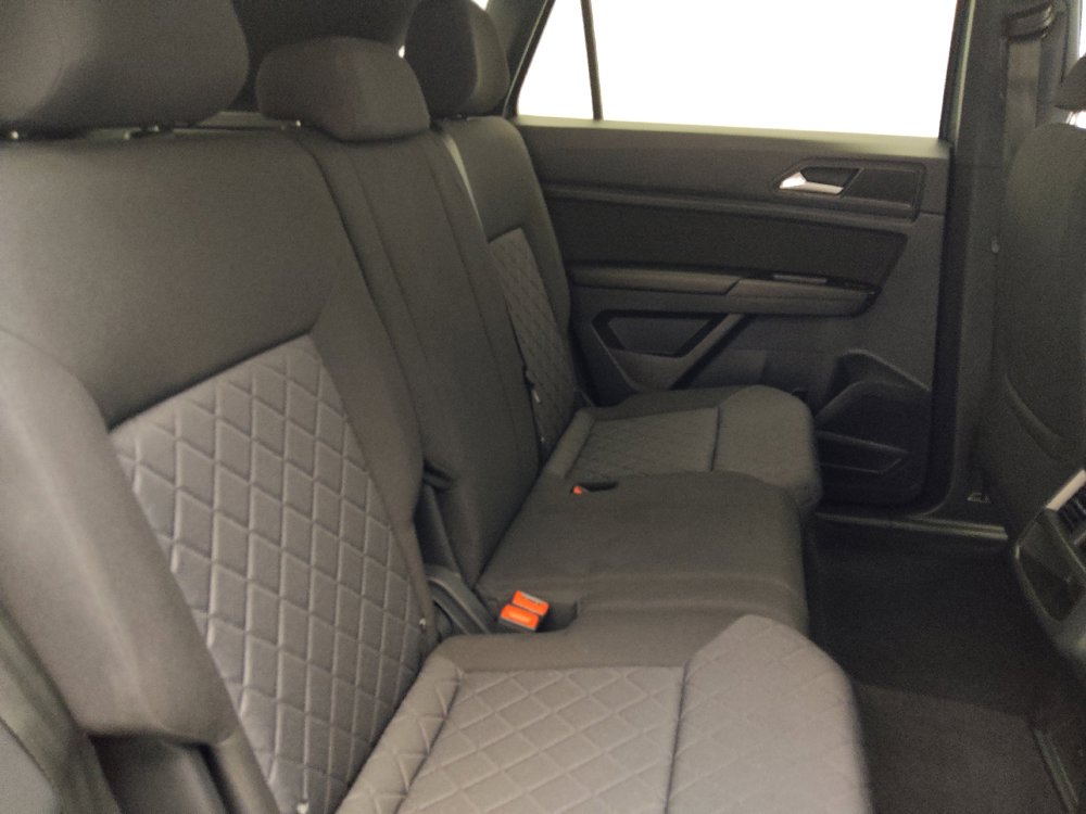 Used 2020 Volkswagen Atlas Cross Sport S FWD image 19