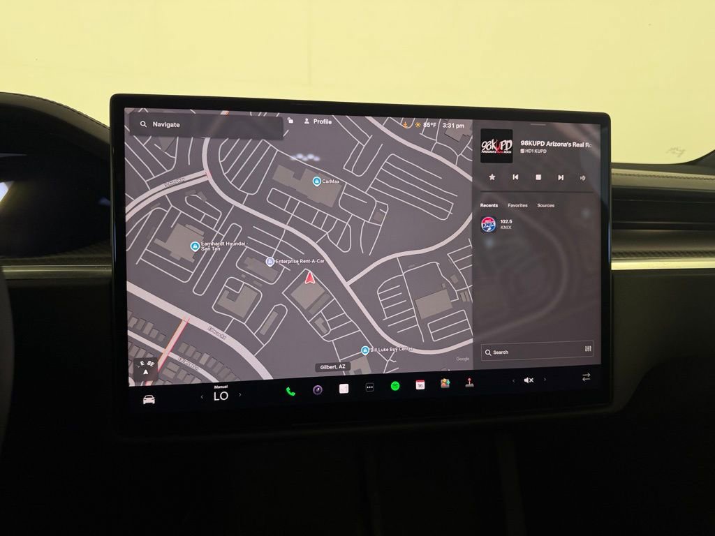 Used 2023 Tesla Model X Plaid image 21