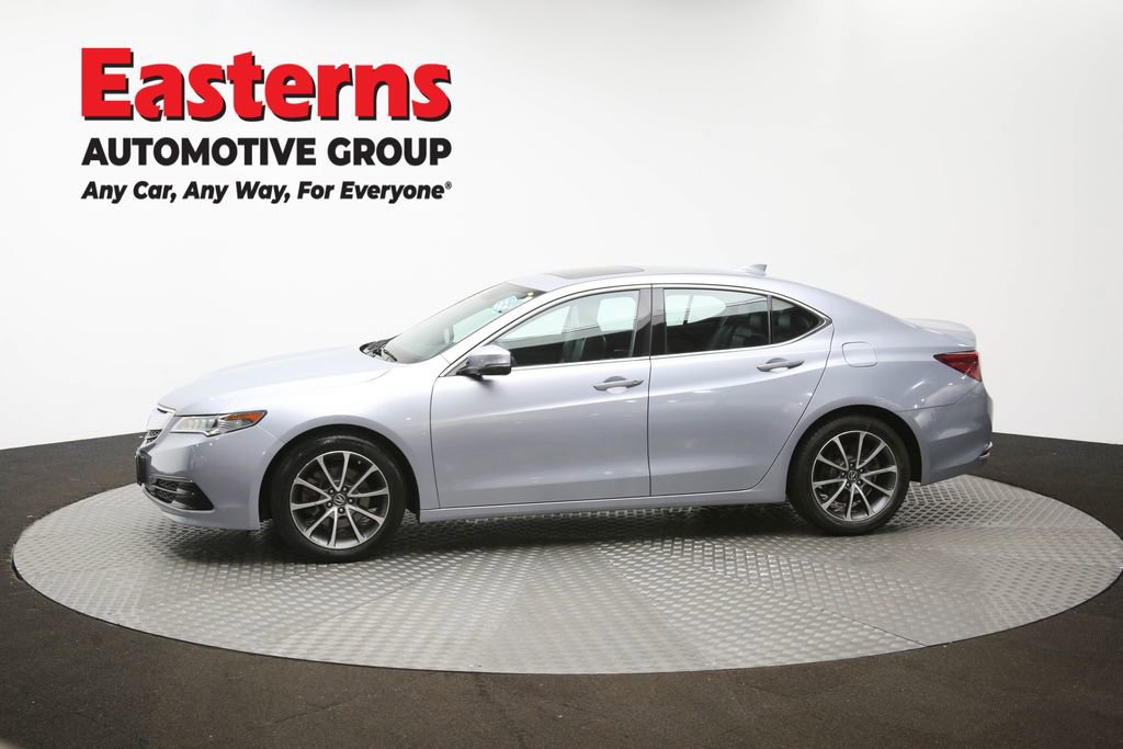 Used 2016 Acura TLX V6 w/ Technology Package image 61