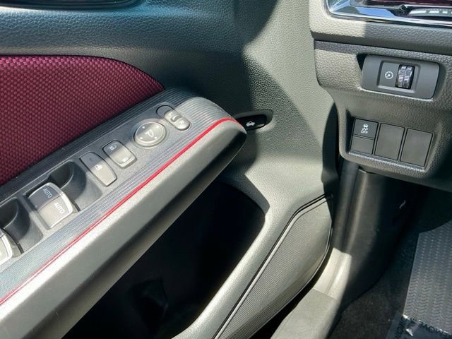 Certified 2026 Honda Civic Si image 18