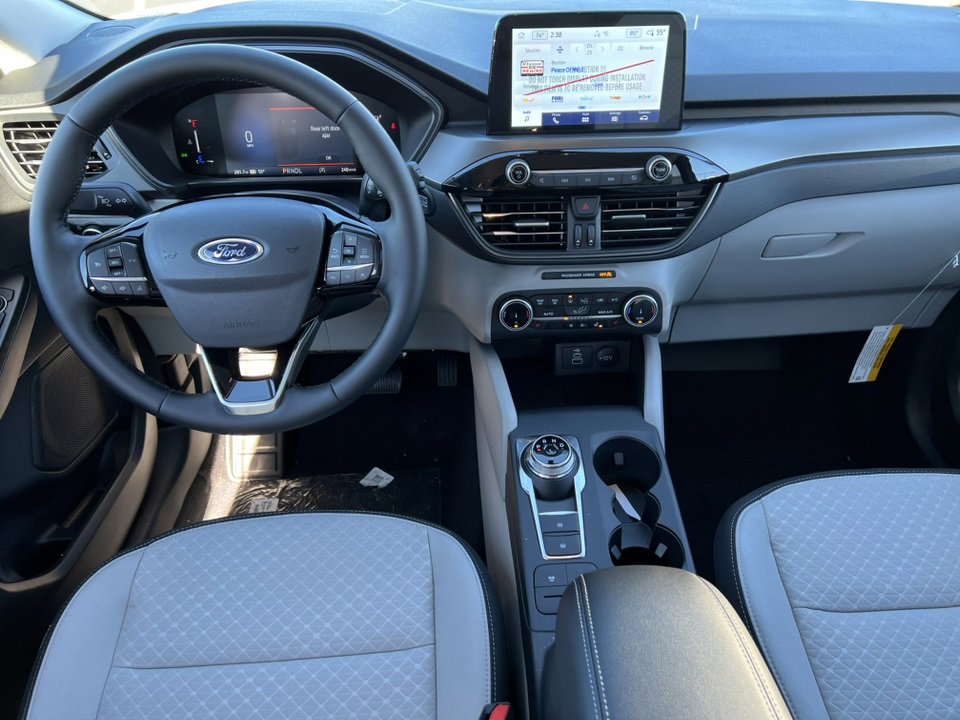 New 2026 Ford Escape Active image 3