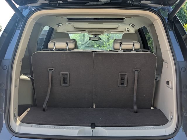 Used 2019 GMC Acadia Denali w/ Technology Package FWD image 27