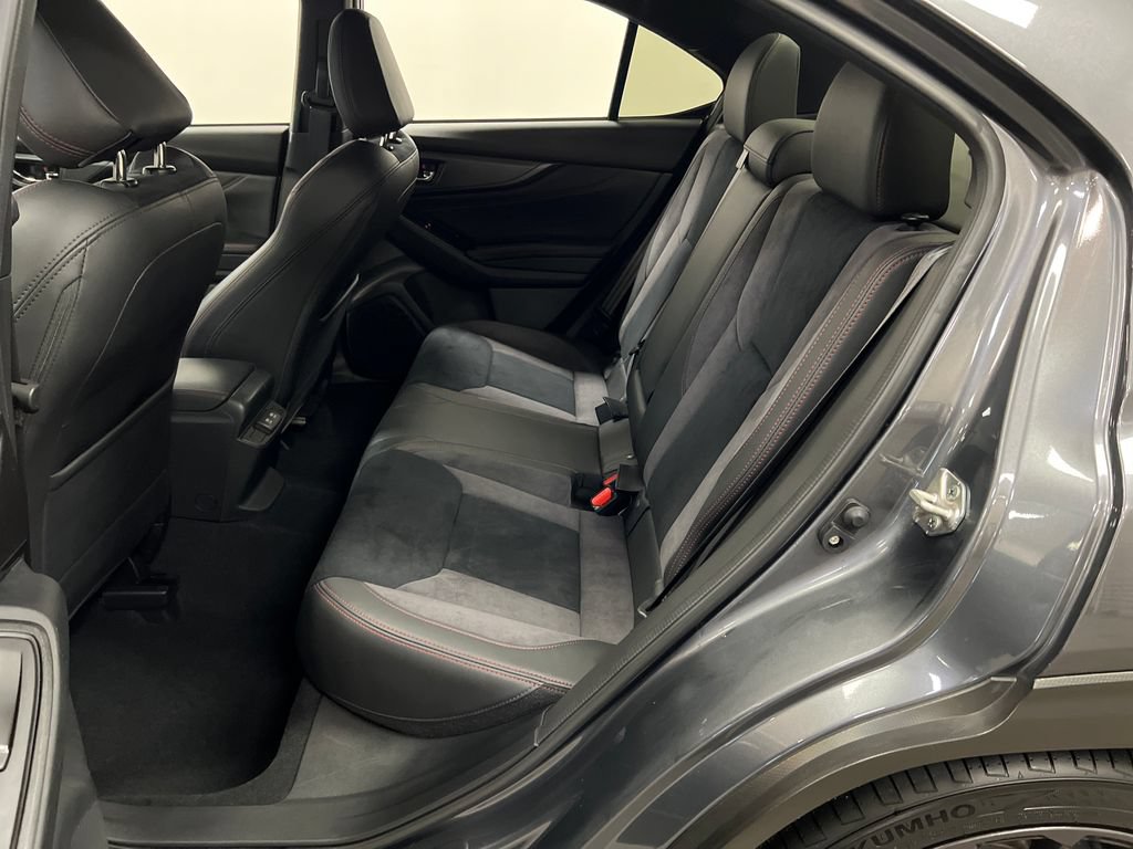 Used 2022 Subaru WRX Limited w/ Popular Package #2 AWD/4WD image 28