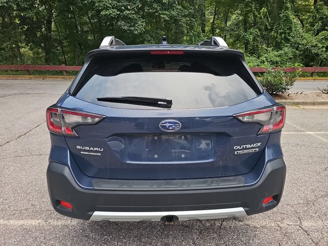 Certified 2024 Subaru Outback Touring XT AWD/4WD image 6