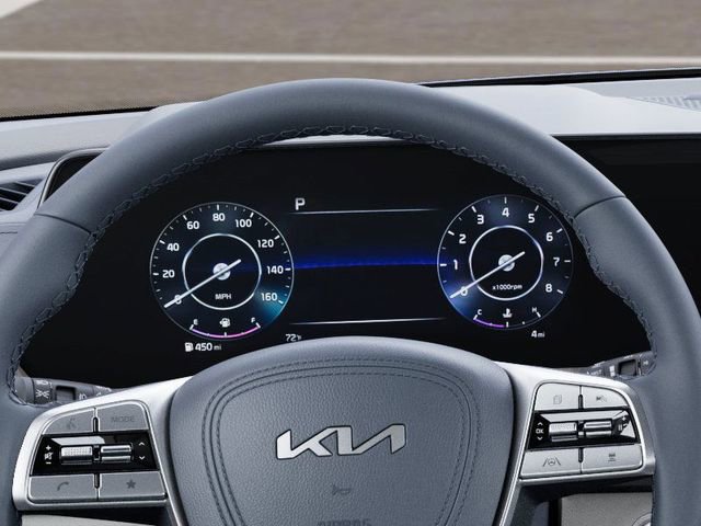 New 2025 Kia Telluride SX Prestige AWD/4WD image 21