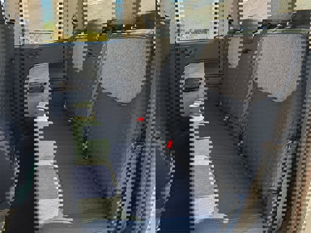 New 2025 Ford Maverick XLT w/ XLT Luxury Package image 12