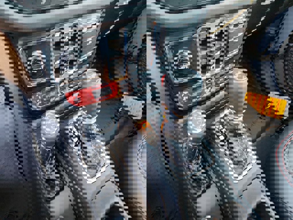 New 2026 Jeep Wrangler Unlimited Rubicon image 23