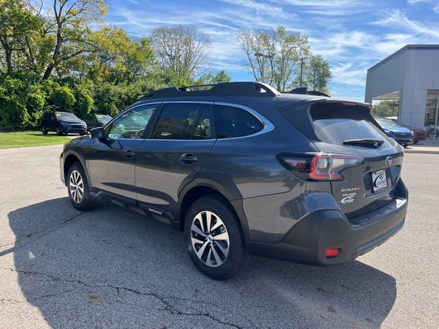 New 2025 Subaru Outback Premium image 5
