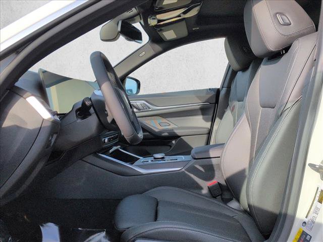 New 2026 BMW i4 eDrive40 w/ Premium Package image 4