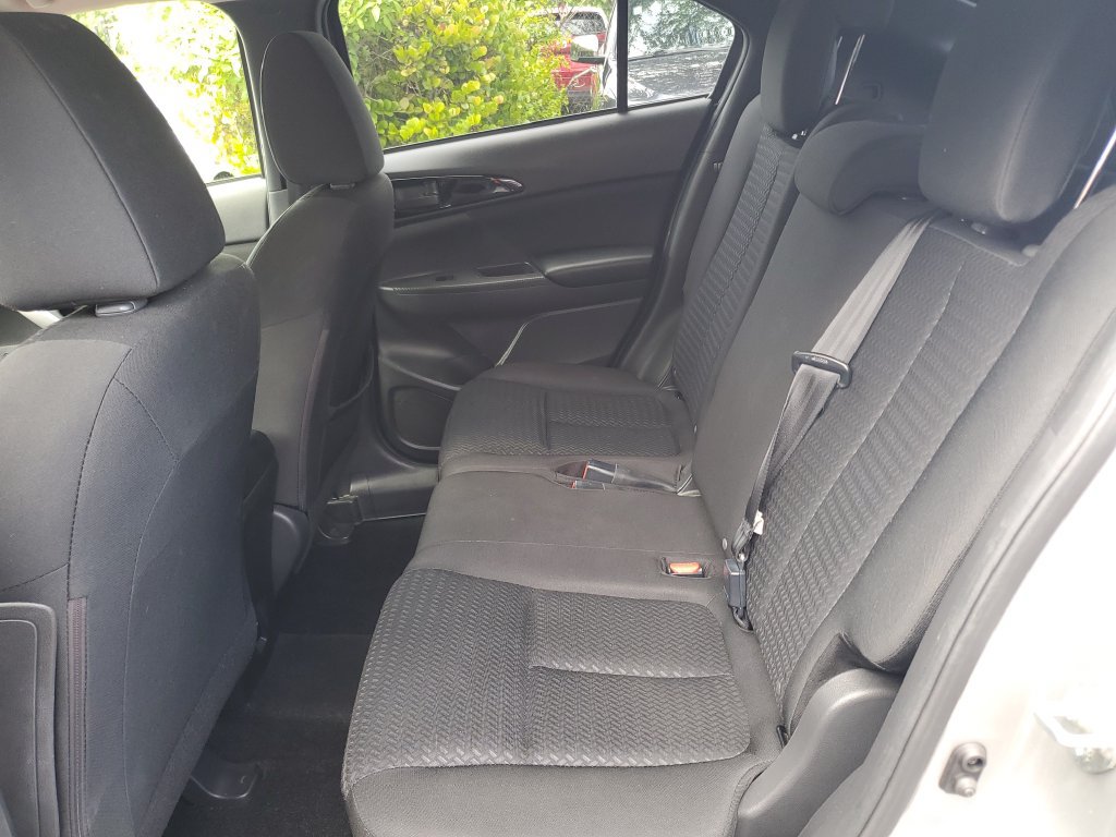 Used 2019 Mitsubishi Eclipse Cross ES AWD/4WD image 12
