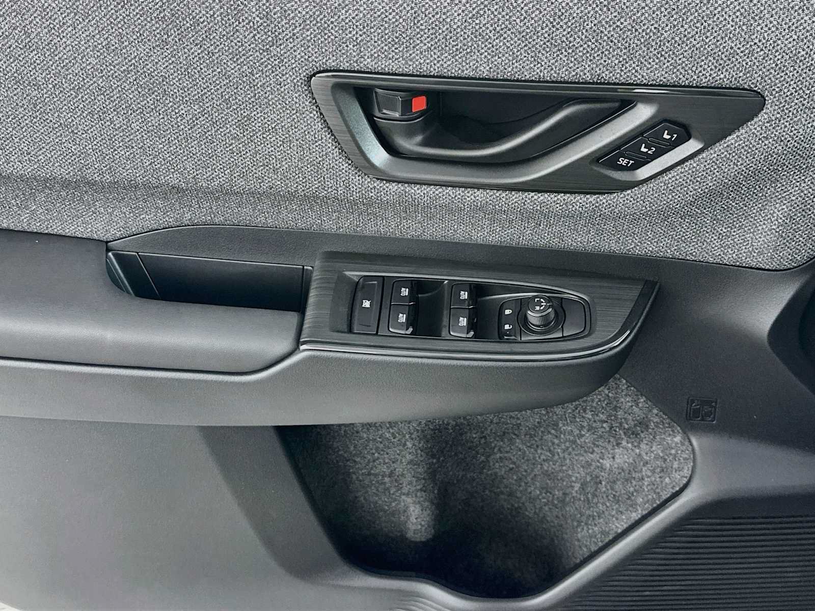 New 2026 Subaru Outback Limited XT AWD/4WD image 17
