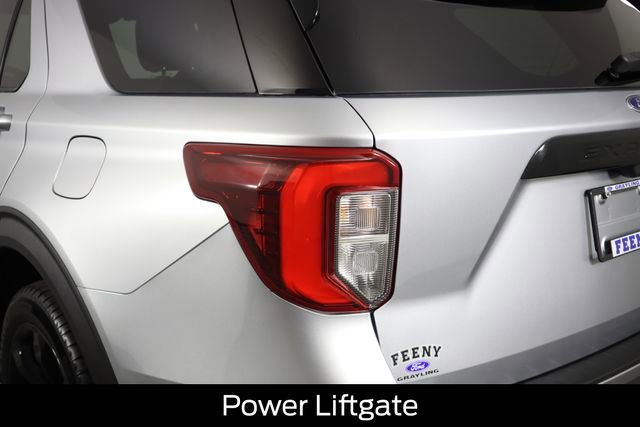 Used 2020 Ford Explorer ST w/ ST Street Pack AWD/4WD image 24