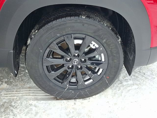 New 2026 MAZDA CX-50 2.5 Hybrid w/ Weather Package image 9