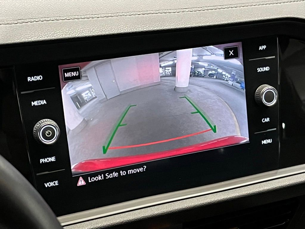 Used 2020 Volkswagen Jetta GLI Autobahn image 28