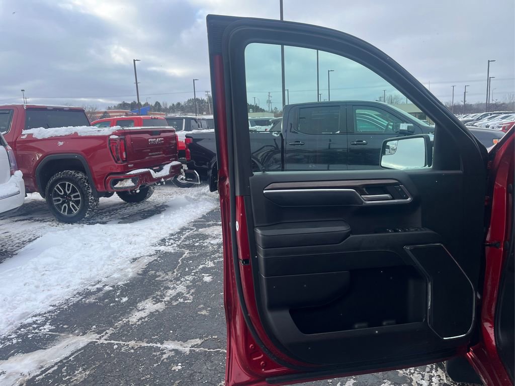 Used 2023 Chevrolet Silverado 1500 LT w/ Convenience Package II image 17