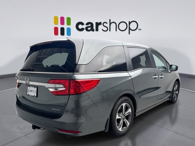 Used 2020 Honda Odyssey Touring image 5