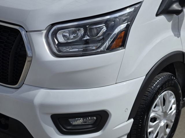 Used 2023 Ford Transit 350 XLT image 12
