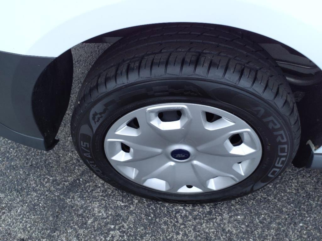 Used 2017 Ford Transit Connect XL image 19