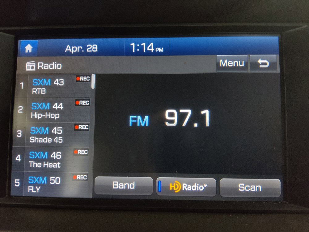 Used 2019 Hyundai Elantra SEL FWD image 25