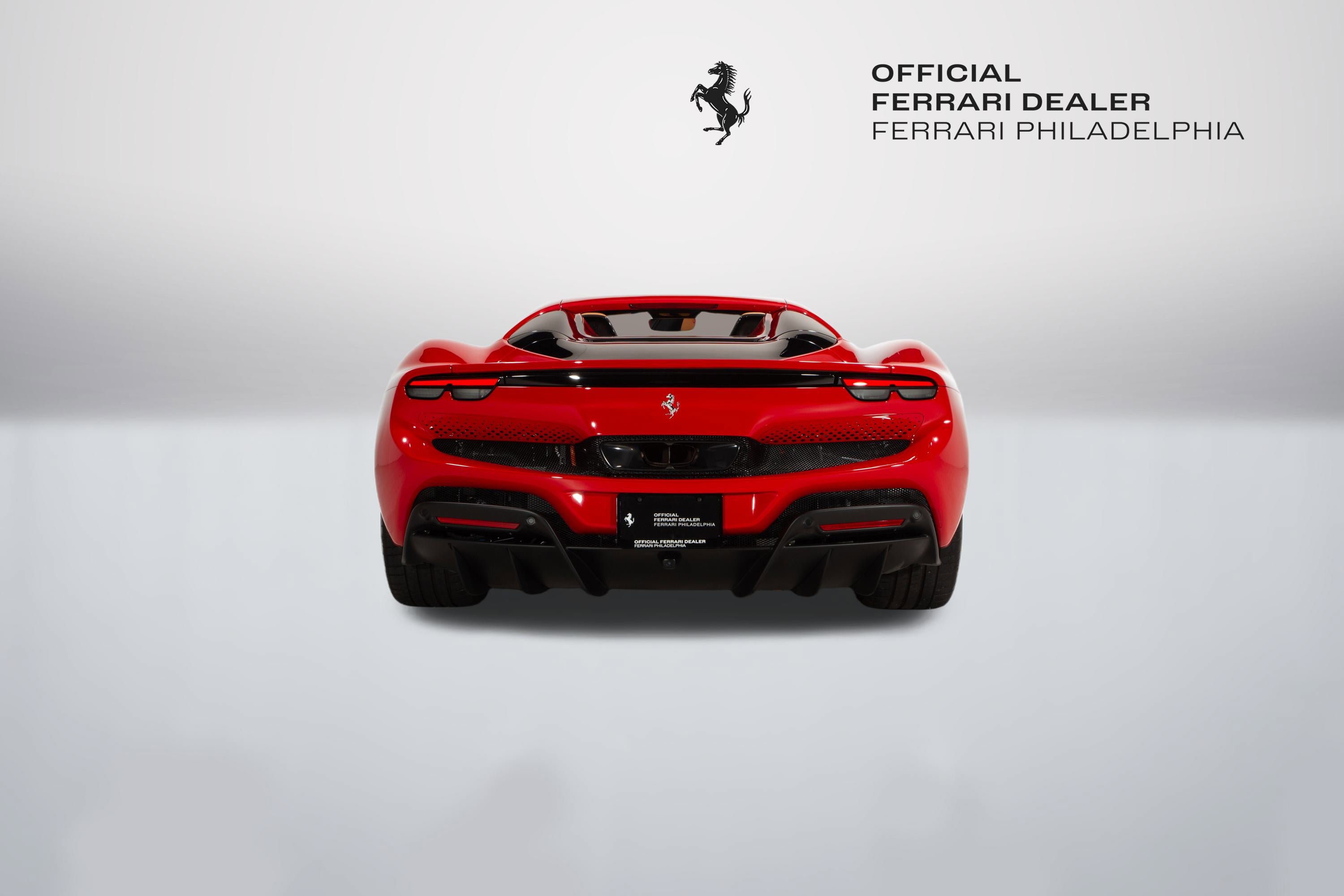 Certified 2023 Ferrari 296 GTS image 28