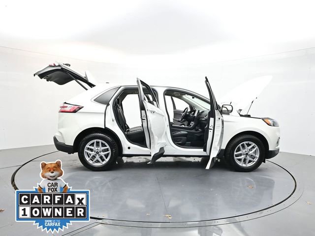 Used 2023 Ford Edge SEL w/ Convenience Package image 42
