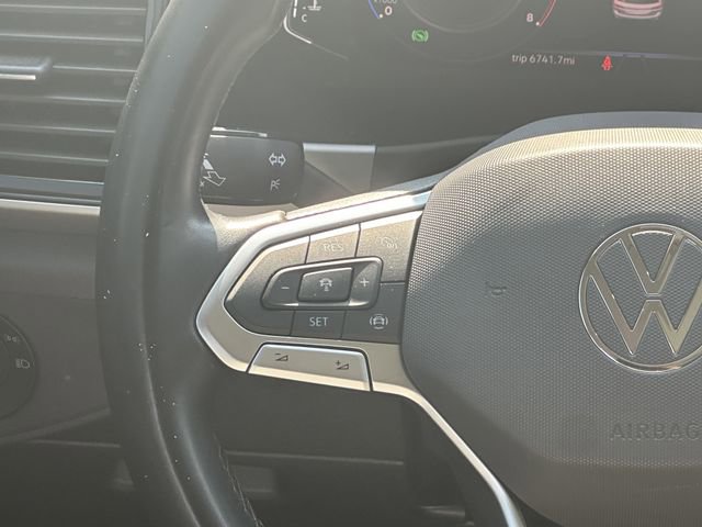 Used 2021 Volkswagen Atlas SEL Premium image 25