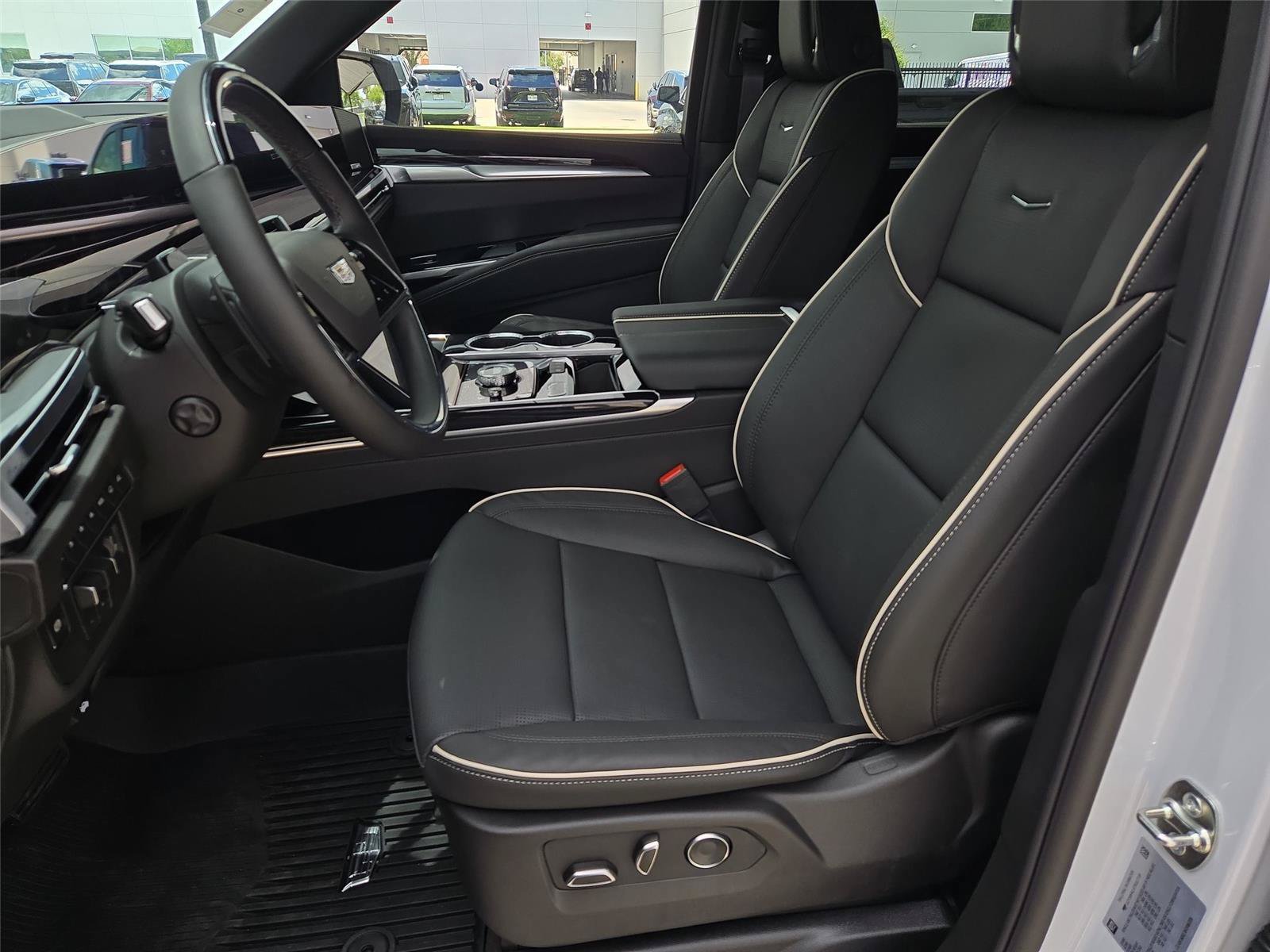 New 2026 Cadillac Escalade Sport w/ Touring Package AWD/4WD image 28