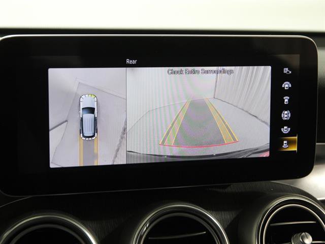 Used 2022 Mercedes-Benz GLC 300 4MATIC image 13