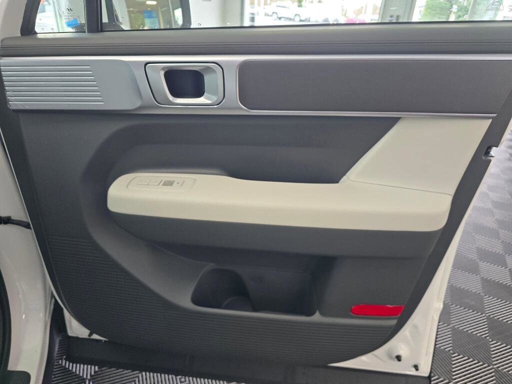 New 2026 Hyundai Santa Fe SE image 41