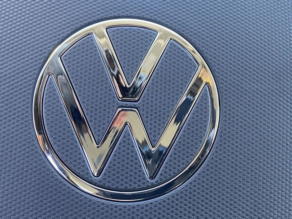 New 2026 Volkswagen Taos S FWD image 29