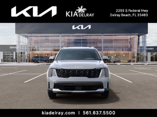 New 2026 Kia Sorento S FWD image 2
