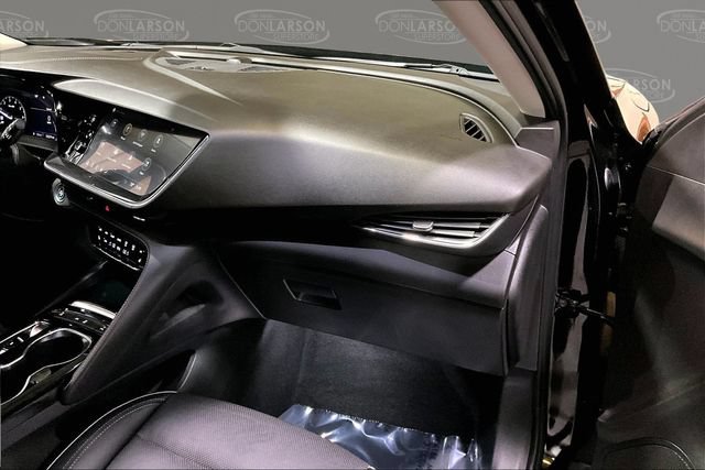Certified 2023 Buick Envision Essence FWD image 32