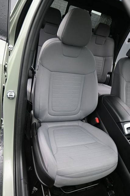Used 2023 Hyundai Santa Cruz SEL Premium image 17